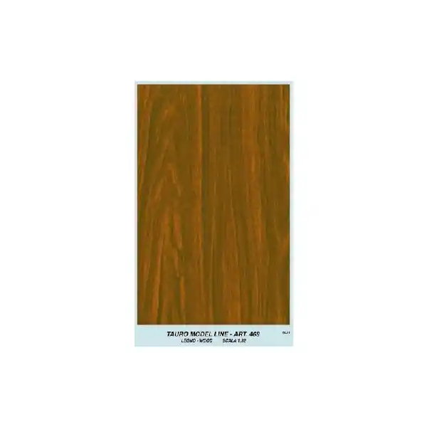 LEGNO SCURO Quantità Limitata