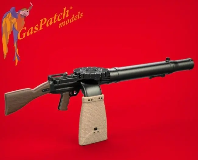 LEWIS MKI MACHINE GUNS Affare