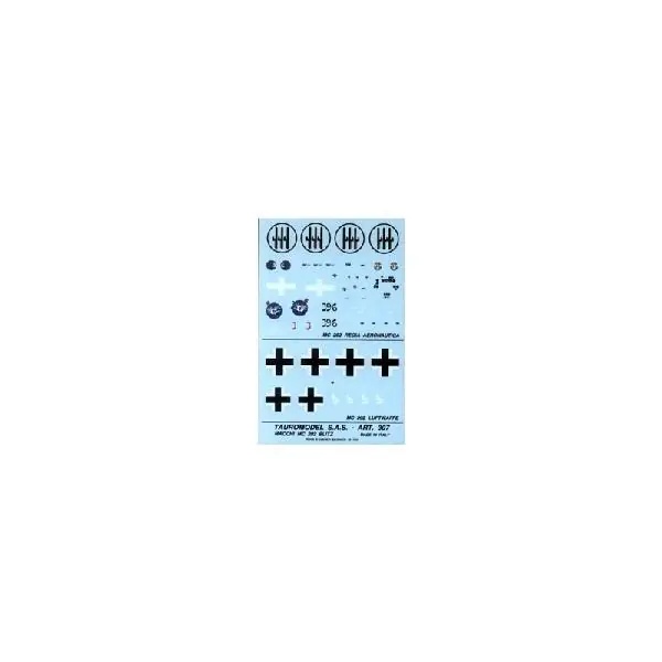 MACCHI MC 202 Prezzo Scontato