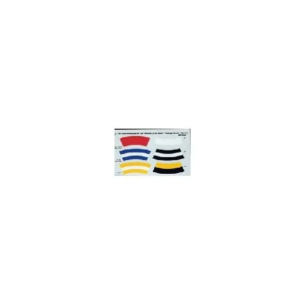 Messerschmitt Bf 109 Bf 109 PART 1 Scelto Dai Clienti