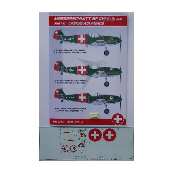 Acquista Ora Messerschmitt Bf 109 Bf 109E-3A