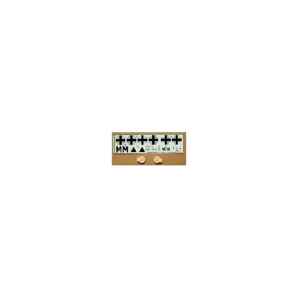 Offerta Speciale Messerschmitt Bf 109 Bf 109E-7/B