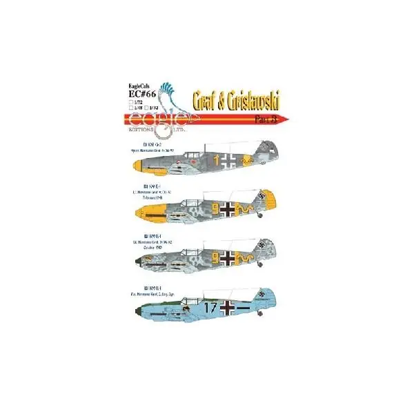 Offerta Limitata Messerschmitt Bf 109 Bf 109F-4