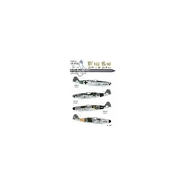 Super Prezzo Messerschmitt Bf 109 Bf 109G-10 / K-4 109 K-4S