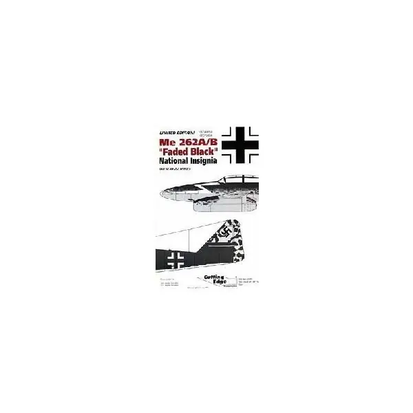 Me-262A/B Compra Online