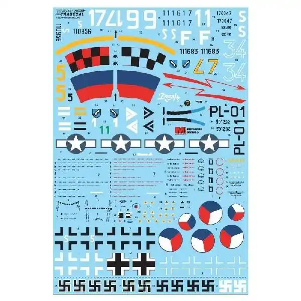 ME 262A1A/U3/A2A/ Ordina Subito