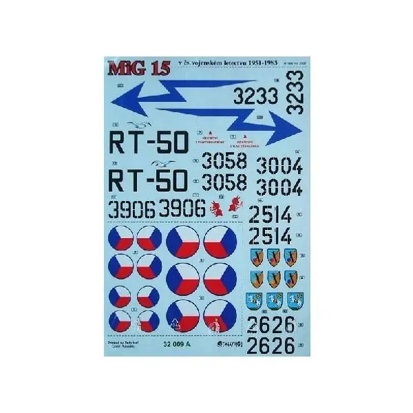 MIG-15 Bestseller