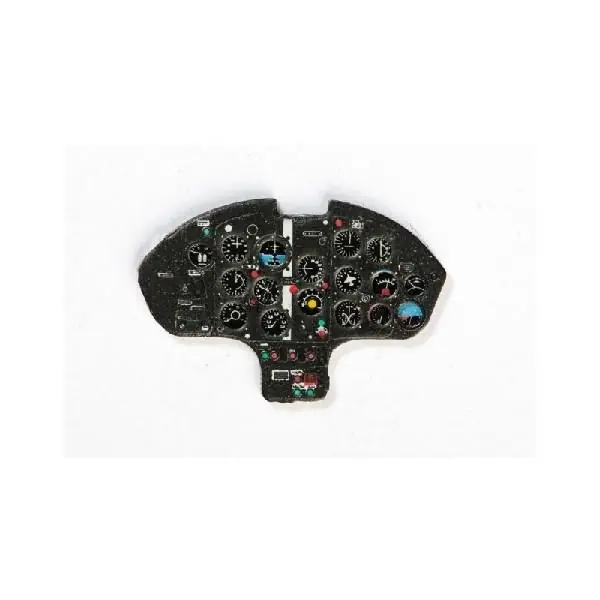 MIG-15 Di Tendenza