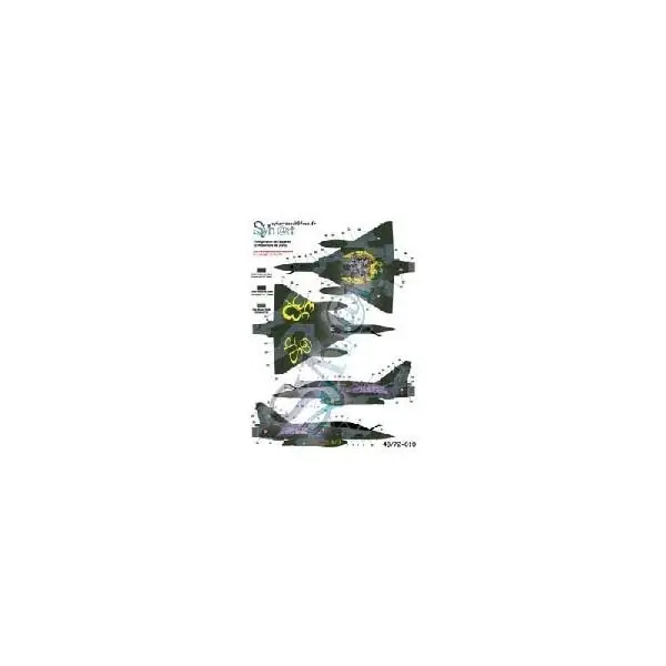 MIRAGE 2000D Occasione Imperdibile