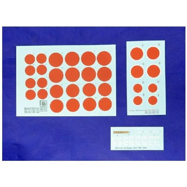 Soddisfatti O Rimborsati MITSUBISHI A6M5 ZEKE