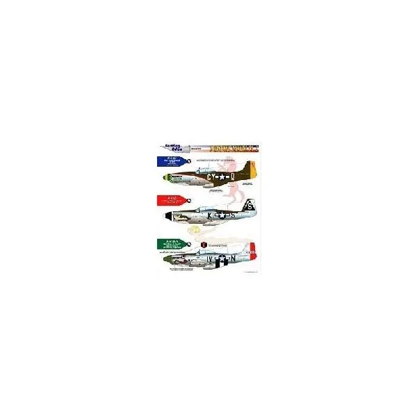 Scelto Dai Clienti MUSTANG MANIA 2