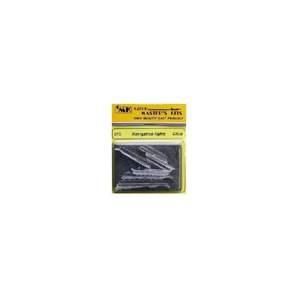 NAVIGATION LIGHT CLEAR Offerta Limitata