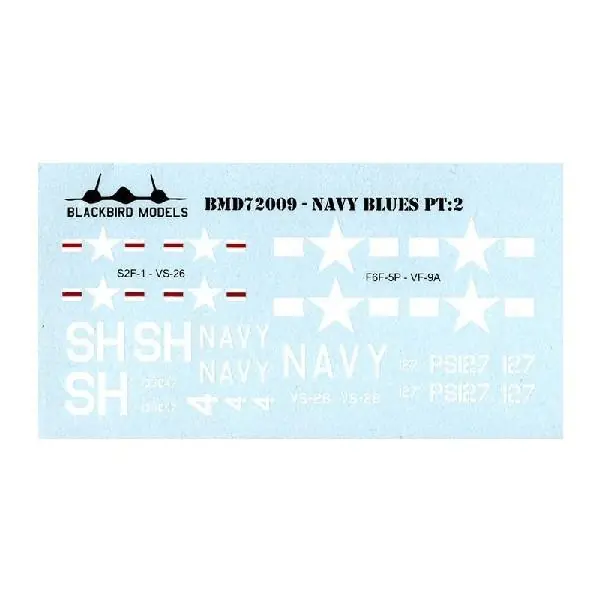 NAVY BLUES PT.2 Prezzo Conveniente