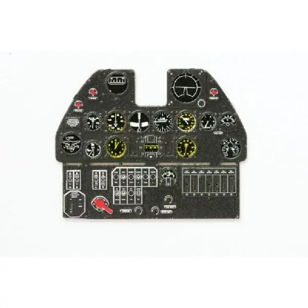 P-40E Ultima Occasione