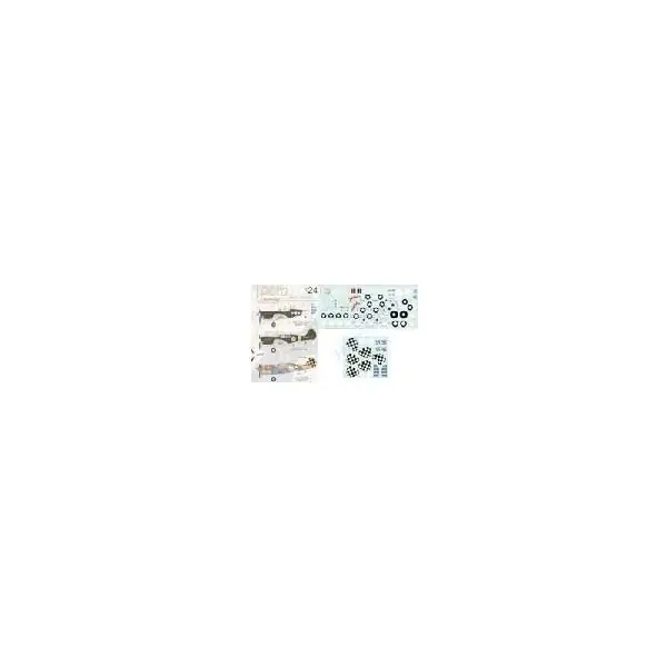 P-40E/L/M/N Super Prezzo