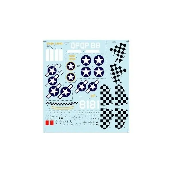 Offerta Limitata P-47 D THUNDERBOLTS PT.1