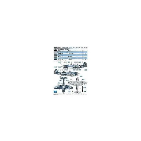 Occasione Imperdibile P-47 D/M THUNDER