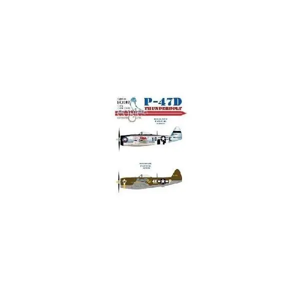 Offerta Speciale P-47 ELSIE/LIL BUTCH