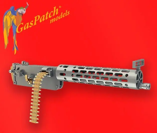 Acquista Ora SPANDAU EARLY MG08