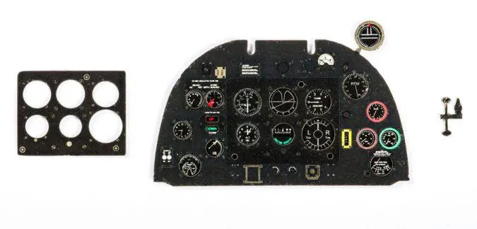 SPITFIRE MK.V LATE Nuova Collezione