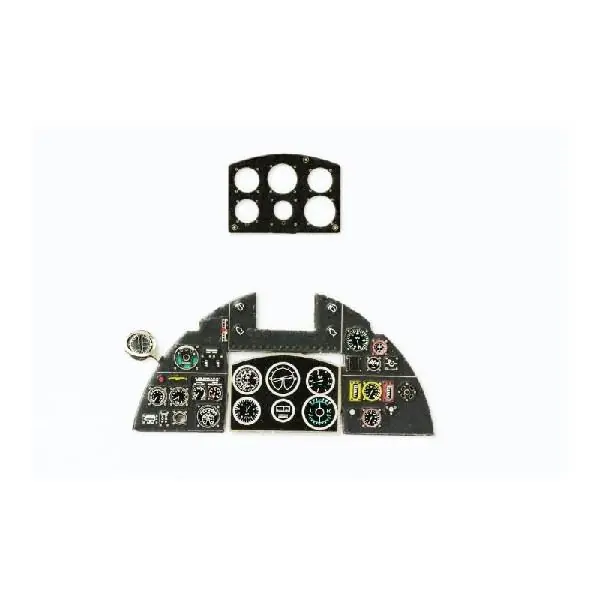 TYPHOON MK.I Compra Online