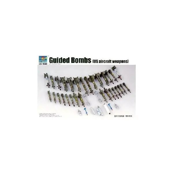 US AIRCRAFT WEAPONS Quantità Limitata