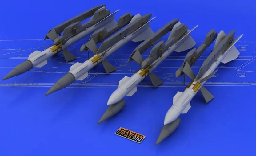 Nuovo Arrivo -27R/R1 / AA-10