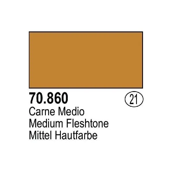 019 MEDIUM FLESHTONE Bestseller