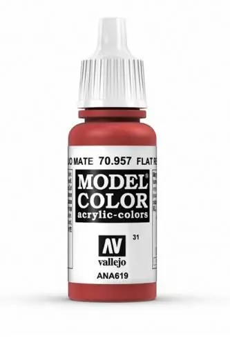 Promozione Esclusiva 039 FLAT RED