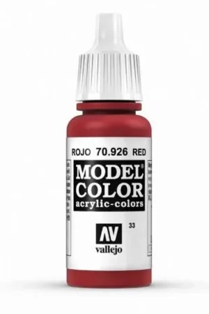 034 RED Popolare