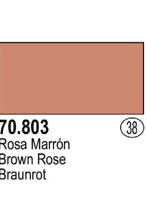010 BROWN ROSE Occasione
