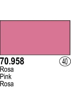 043 PINK Promozione