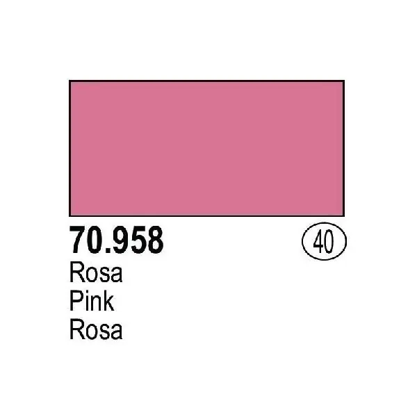 043 PINK Promozione