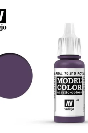048 ROYAL PURPLE Soddisfatti O Rimborsati