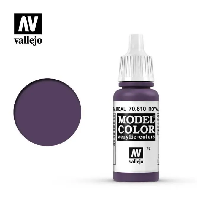 048 ROYAL PURPLE Soddisfatti O Rimborsati
