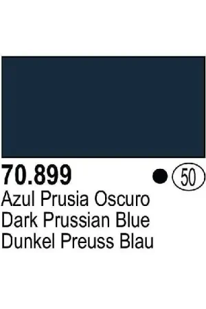 057 DARK PRUSSIAN BLUE Compra Oggi Stesso