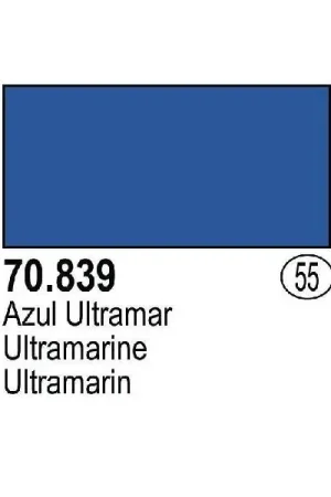 055 ULTRAMARINE Pagamento Sicuro
