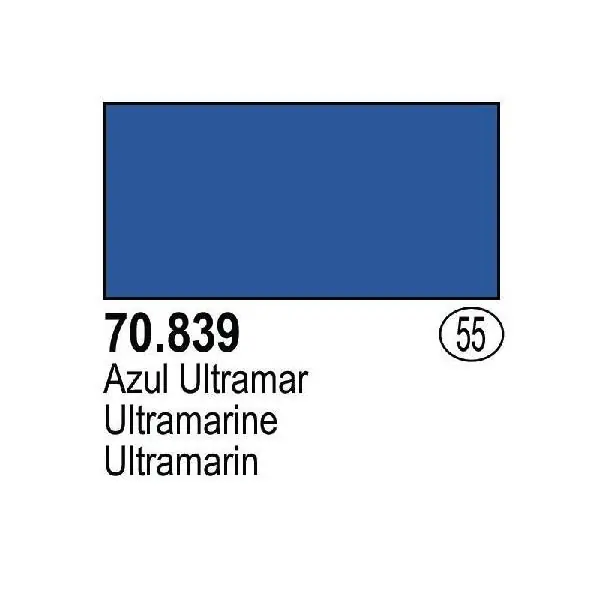 055 ULTRAMARINE Pagamento Sicuro