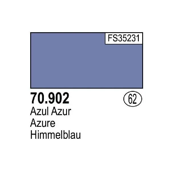 Subito Disponibile 055 AZURE