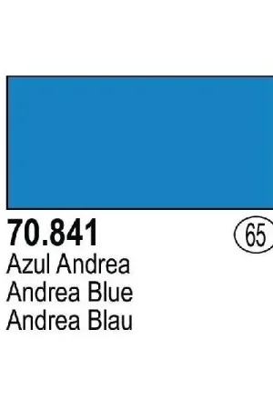 066 ANDREA BLUE Occasione