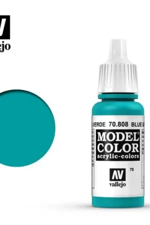 069 BLUE GREEN Consegna Rapida