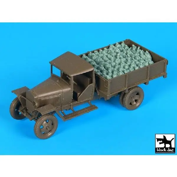 1.5 TON CARGO TRUCK Novità