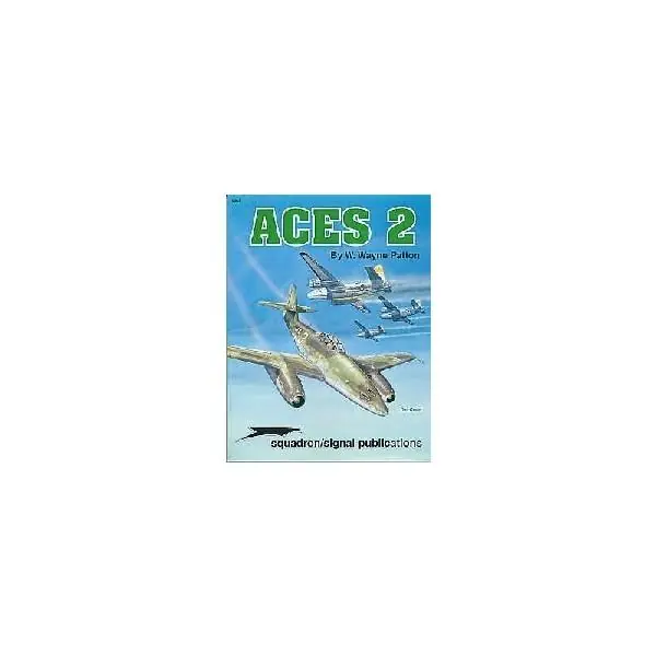 ACES W.W. 2 Scelto Dai Clienti