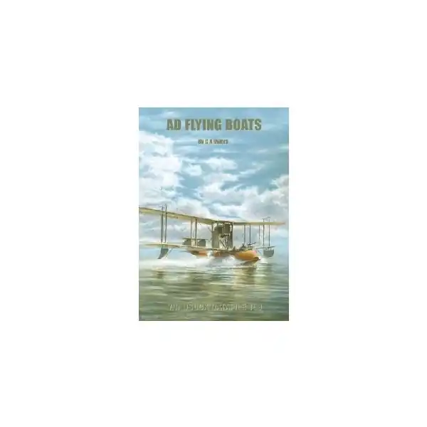Ultima Occasione AD FLYING BOATS