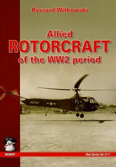 Allied Rotorcraft Consegna Rapida