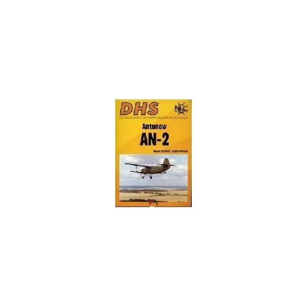 Offerta Del Giorno ANTONOV AN -2