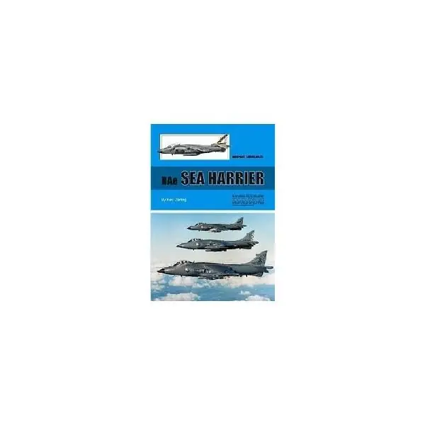 Professionale BAE SEA HARRIER