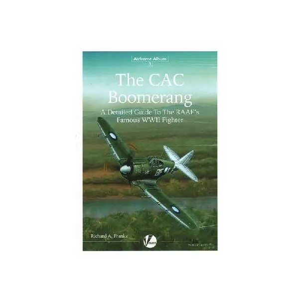 Offerta Limitata CAC BOOMERANG