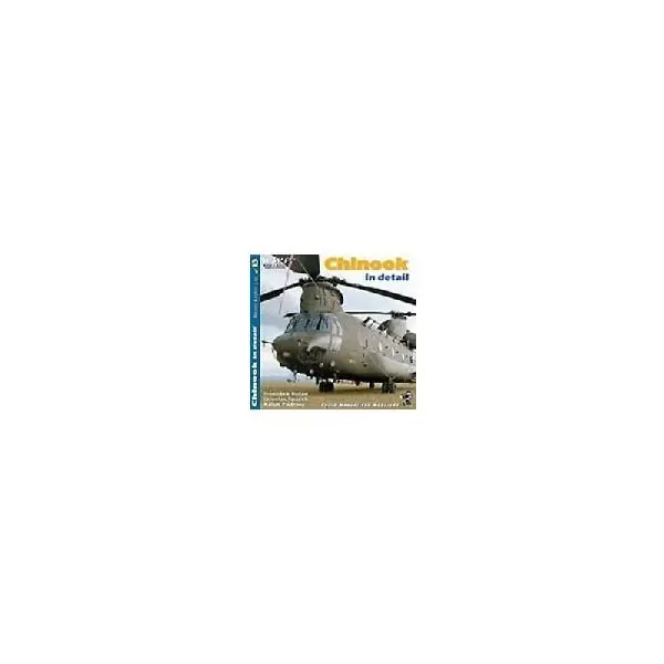 CH-47 CHINOOK Compra Adesso