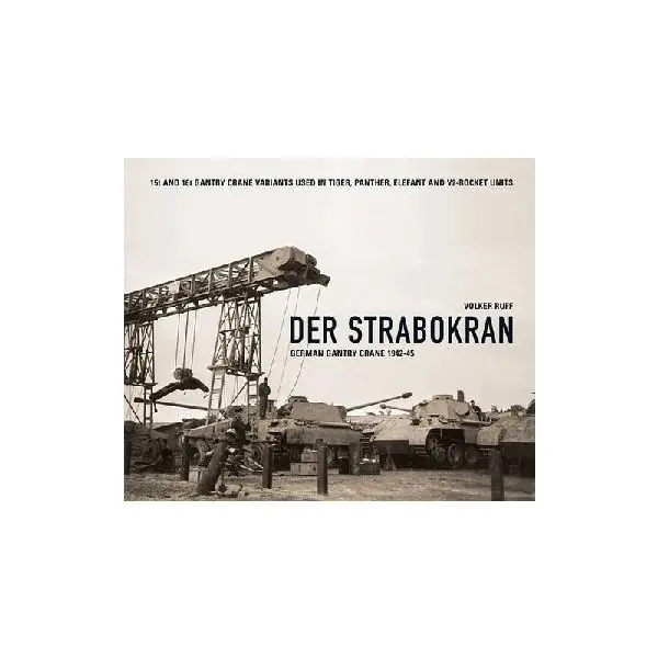 Esclusivo DER STRABOKRAN